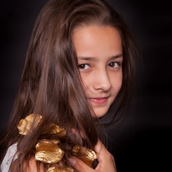Kinderfotografie