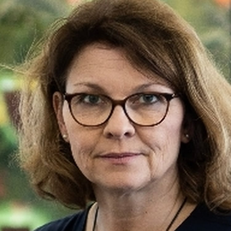 Astrid Sievers