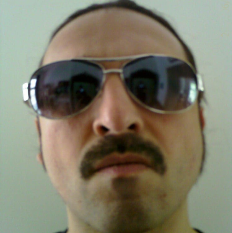 Daniel Garcia