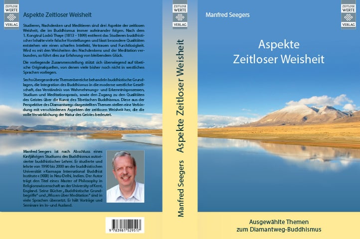 Aspekte Zeitloser Weisheit | Ausgewaehlte Themen