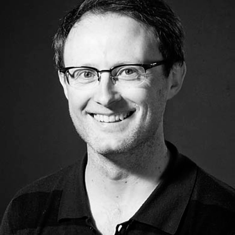 Andrej Glusgold