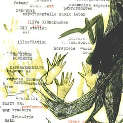 Kafe Kunst Fest VII
