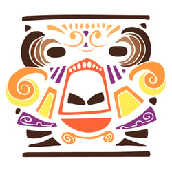 „Ancient Monkey King“