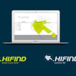 Hifind Music