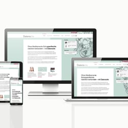Webdesign