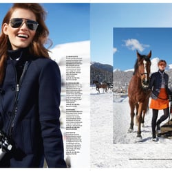 Bogner Homeshopping Woman
