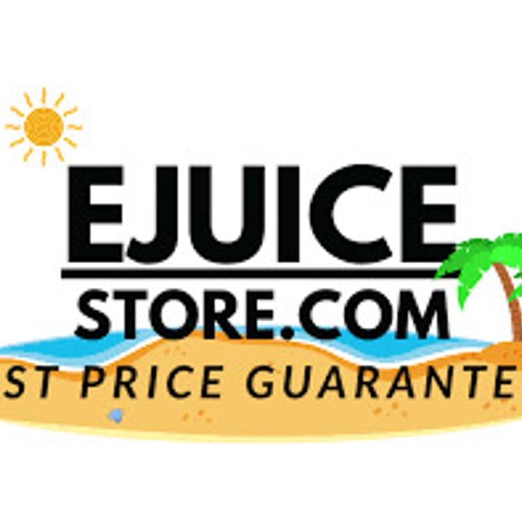 Ejuice Store Online Shop