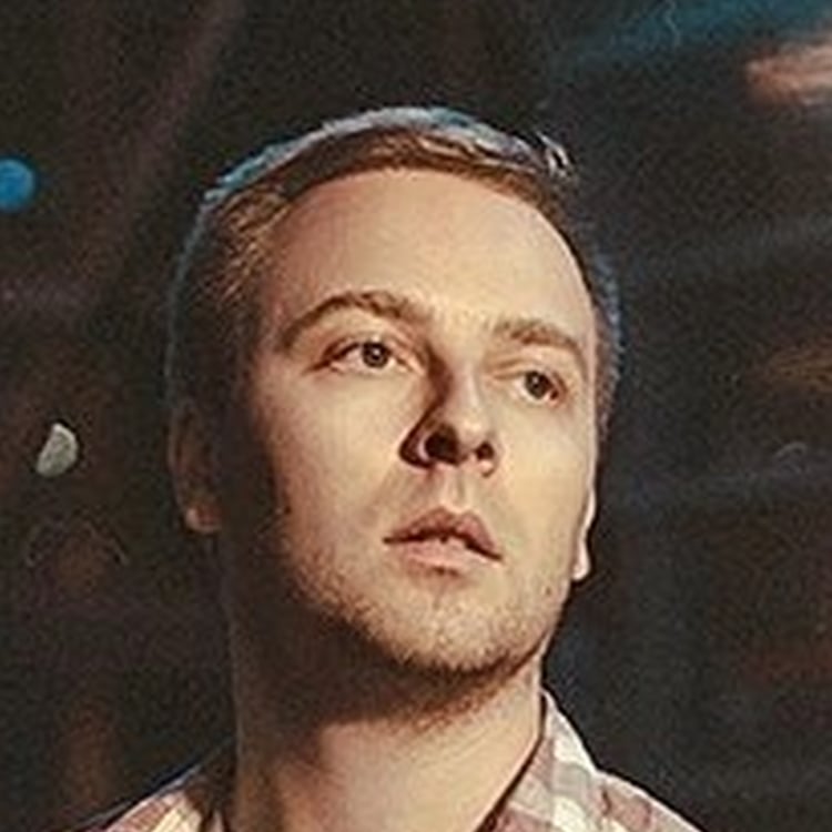 Dzmitry Held