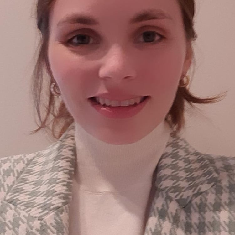 Katharina Anton