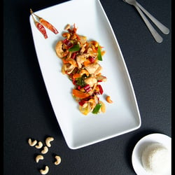 Thailand Food