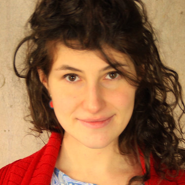 Anna Levinson