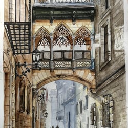 BARCELONA PART I   original