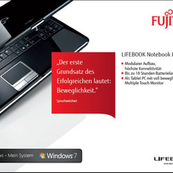 Motiv Notebook