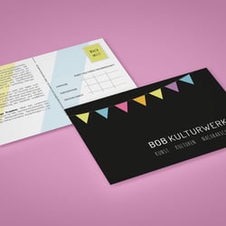 Flyerdesign