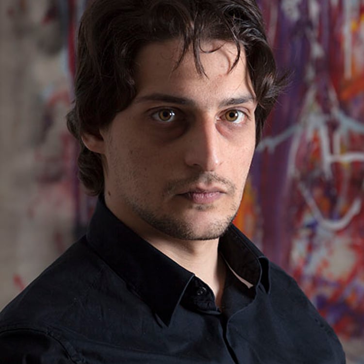 Massimo Del Prete