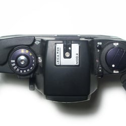 Leica R4s