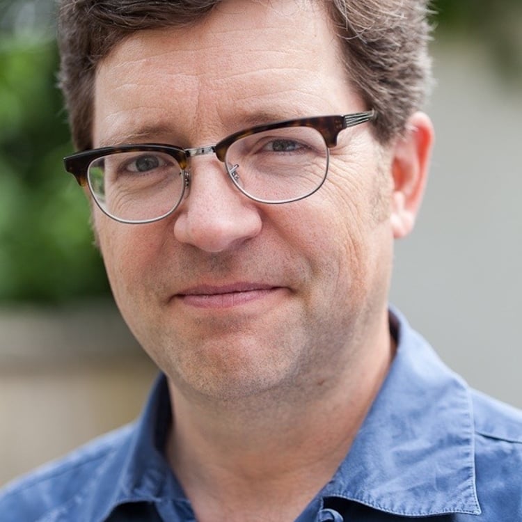 Thomas Vogl