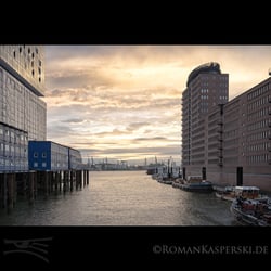 Architektur und Landschaft
