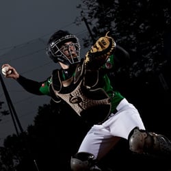 Baseball – Vienna Wanderers