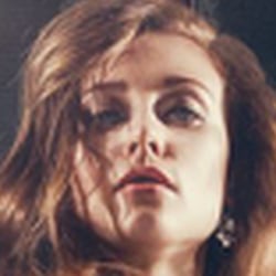 Beauty Portrait mit Anna Hug