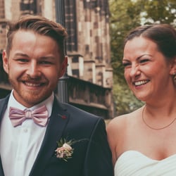 Weddingshooting