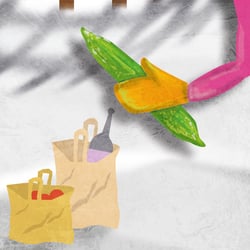 Illustration Kinderbuch