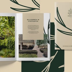 Case Study Hotel ODELYA 09