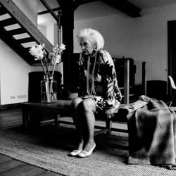 Lonely Marilyn