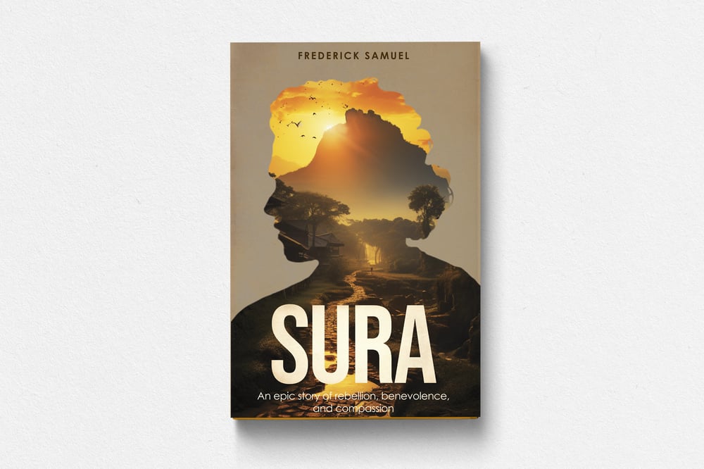 Sura – Frederick Samuel