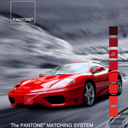 Pantone