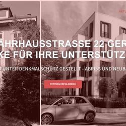 Fährhausstraße 22