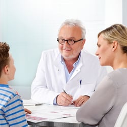 Peoplemotiv fuer CLS-Behring
