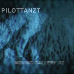 MOVING GALLERY. Performance 2001 – 2003