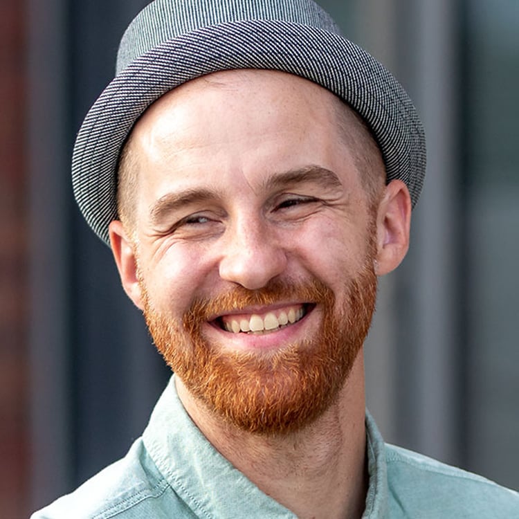 Mike Russell