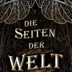 Die Seiten der Welt – Fiction YA – Kai Meyer – S. Fischer Verlage