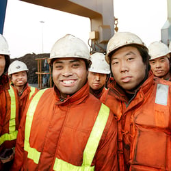 ThyssenKrupp AG, China
