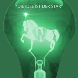 WERBEREITER HANNOVER – SMARTE IDEEN