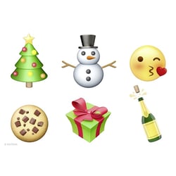 Emojis für DB Viral Spot „Omis vs. Emojis“