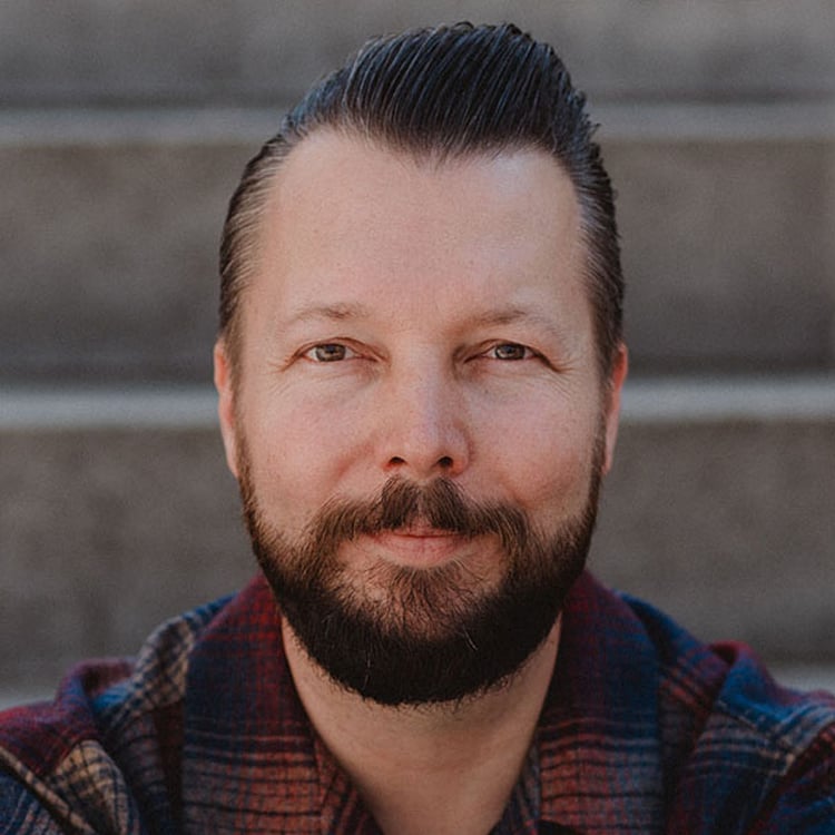 Maik Patzwald