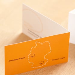 Visitenkarten