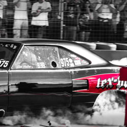 Dragrace 1