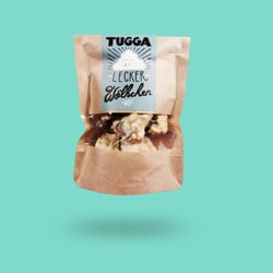 Tugga – Konzept, Branding & Packaging
