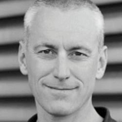 Produktionsmanager Ralf Schmidt