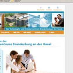 TGZ Brandenburg