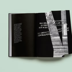 Späher – Neue Perspektiven der visuellen  Wahrnehmung