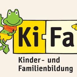 Firmenmarke Kinder- und Familienbildung Stadt Ludwigsburg