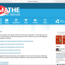Website