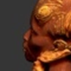 digital Sculpts
