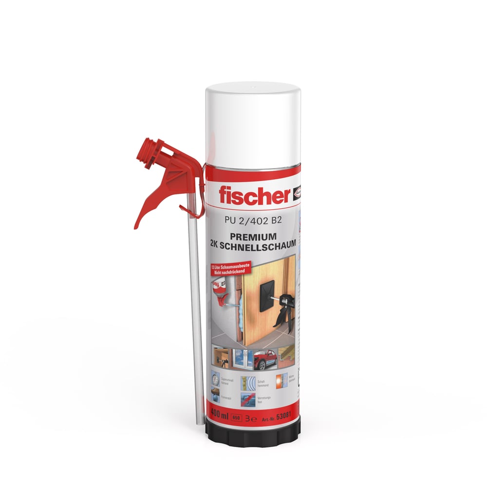 Packshot Spraydose