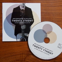 Dirk Darmstaedter – TwentyTwenty (2017)